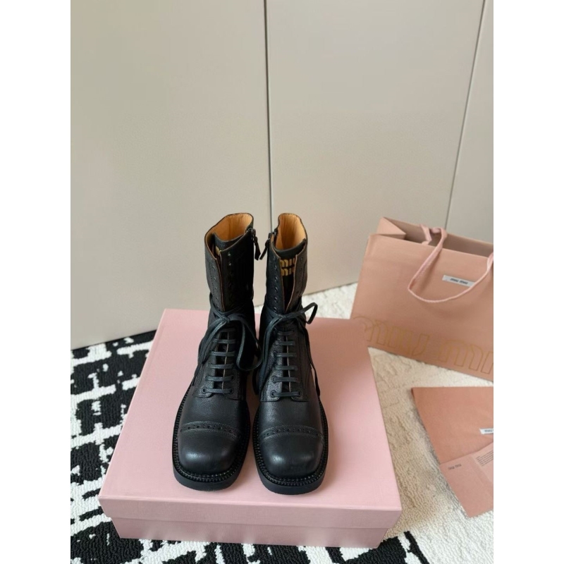 Miu Miu Boots